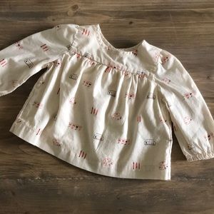 Baby Gap Top